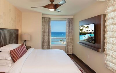 Hilton Grand Vac Club The Grand Islander Waikiki Honolulu