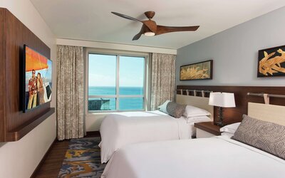 Hilton Grand Vac Club The Grand Islander Waikiki Honolulu