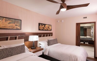 Hilton Grand Vac Club The Grand Islander Waikiki Honolulu