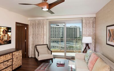 Hilton Grand Vac Club The Grand Islander Waikiki Honolulu