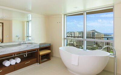 Hilton Grand Vac Club The Grand Islander Waikiki Honolulu