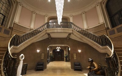 Fairmont Le Chateau Frontenac