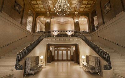 Fairmont Le Chateau Frontenac