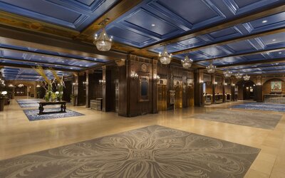 Fairmont Le Chateau Frontenac