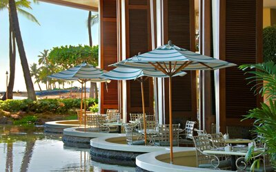 Hilton Grand Vac Club The Grand Islander Waikiki Honolulu
