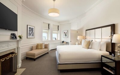 Fairmont Le Chateau Frontenac