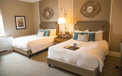 Fairmont Le Chateau Frontenac