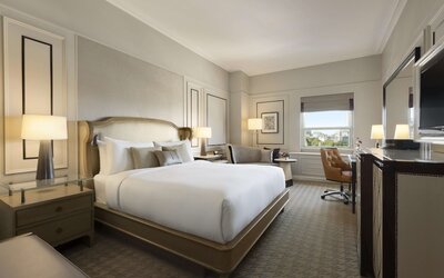 Fairmont Le Chateau Frontenac
