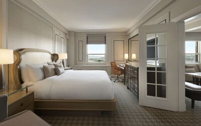 Fairmont Le Chateau Frontenac