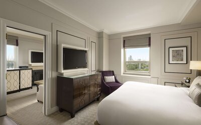 Fairmont Le Chateau Frontenac