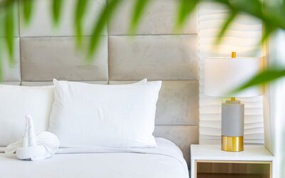 Ocean and City Views at Island Colony Near Waikiki Beach
