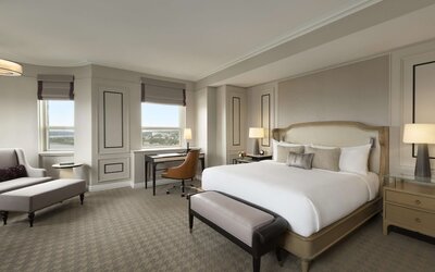 Fairmont Le Chateau Frontenac