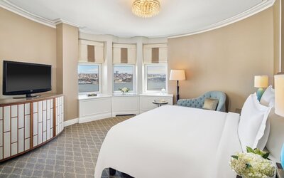 Fairmont Le Chateau Frontenac