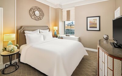 Fairmont Le Chateau Frontenac
