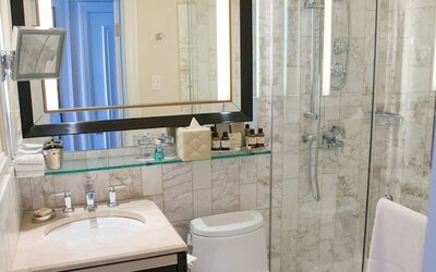 Fairmont Le Chateau Frontenac