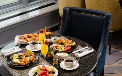 Fairmont Le Chateau Frontenac