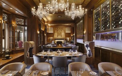 Fairmont Le Chateau Frontenac