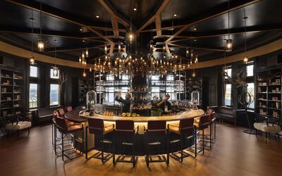 Fairmont Le Chateau Frontenac