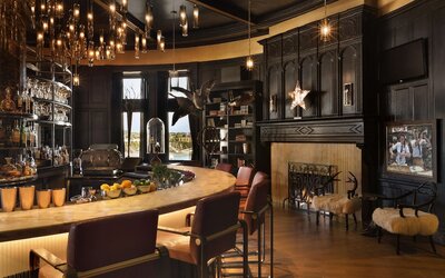 Fairmont Le Chateau Frontenac