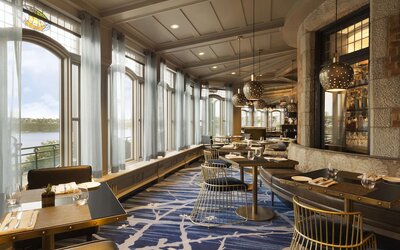 Fairmont Le Chateau Frontenac