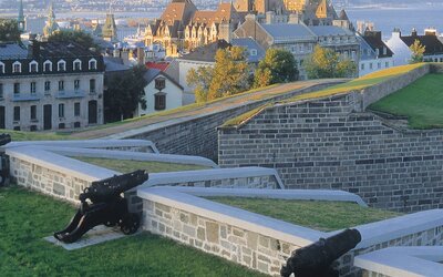 Fairmont Le Chateau Frontenac