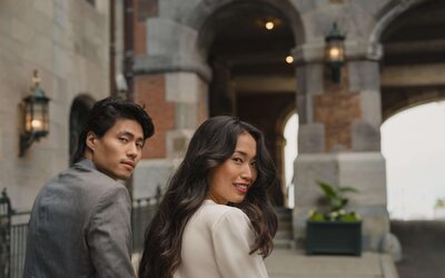 Fairmont Le Chateau Frontenac