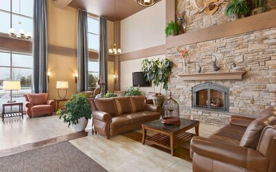 Days Inn by Wyndham Levis