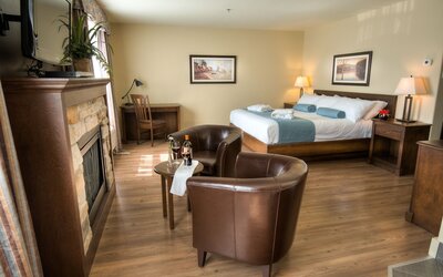 Days Inn by Wyndham Levis