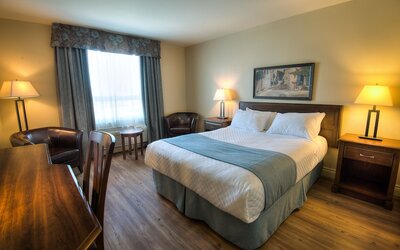 Days Inn by Wyndham Levis