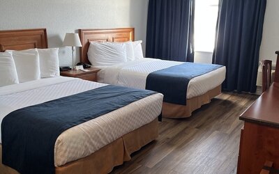 Hotel L'Oie des neiges
