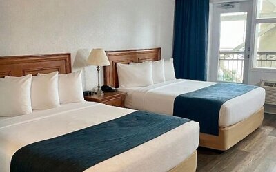 Hotel L'Oie des neiges