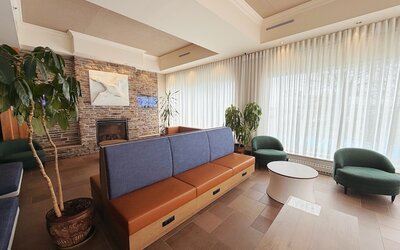 Hotel L'Oie des neiges