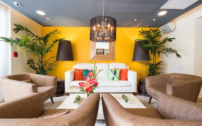 Vive Hotel Waikiki