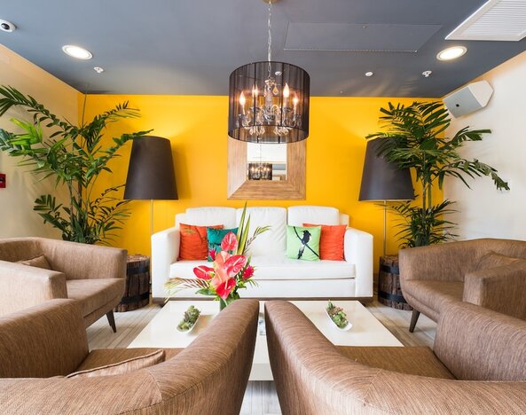 Vive Hotel Waikiki