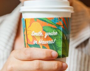 Vive Hotel Waikiki