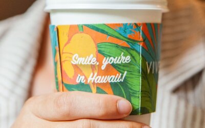 Vive Hotel Waikiki