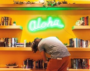 Vive Hotel Waikiki