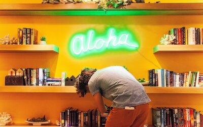 Vive Hotel Waikiki