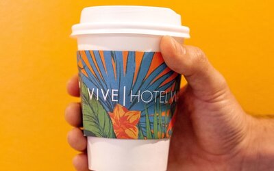 Vive Hotel Waikiki
