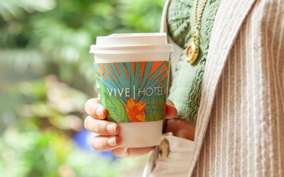 Vive Hotel Waikiki