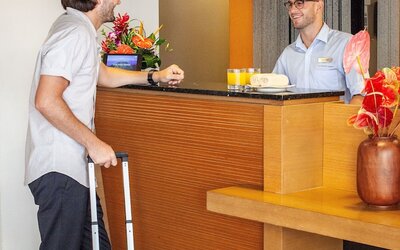 Vive Hotel Waikiki