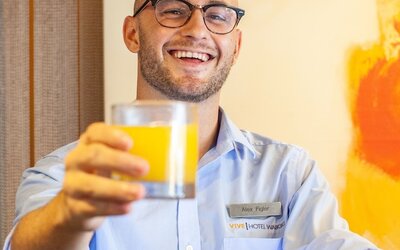 Vive Hotel Waikiki