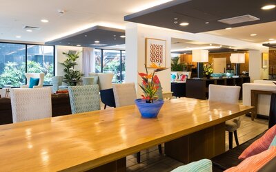 Vive Hotel Waikiki