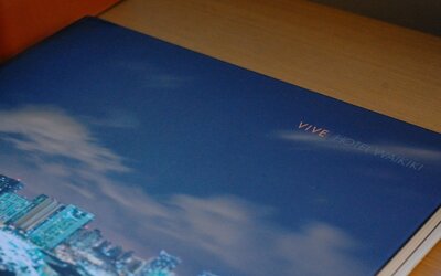 Vive Hotel Waikiki