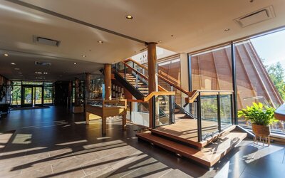 Hôtel-Musée Premières Nations
