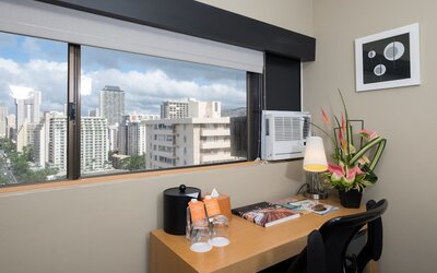 Vive Hotel Waikiki