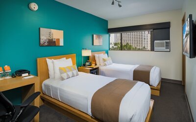 Vive Hotel Waikiki