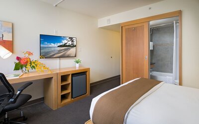 Vive Hotel Waikiki