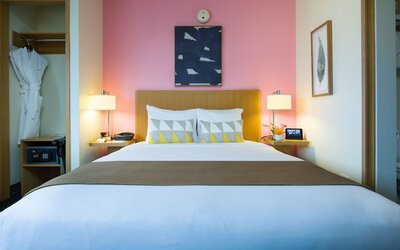 Vive Hotel Waikiki