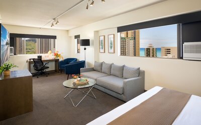 Vive Hotel Waikiki